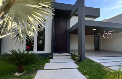 Casa terrea para venda no cond.florais dos lagos, por r$3.689.000,00