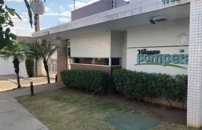 Apartamento com 3 quartos para alugar na Rua Comandante Costa, 2, Porto, Cuiabá
