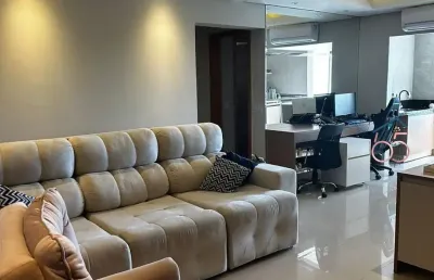 Lindo apartamento pronto para morar no ed. jd.mariana, com 74m2 por r$580.000,00