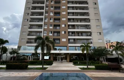 Lindo apartamento à venda no edifício soul vanguard