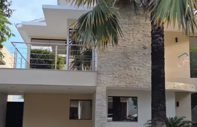 Casa com 4 quartos para alugar na Avenida das Palmeiras, 25, Jardim Imperial, Cuiabá