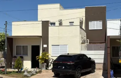 Casa com 3 quartos à venda na Rua das Flores, 22, Novo Tempo, Cuiabá