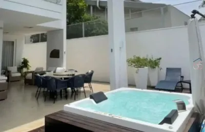 Casa com 3 quartos à venda na Avenida Érico Gonçalves Preza Filho, 198, Jardim Itália, Cuiabá