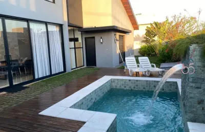 Casa em condomínio fechado com 3 quartos à venda na Av. Dos Florais, 1044, Centro Sul, Cuiabá