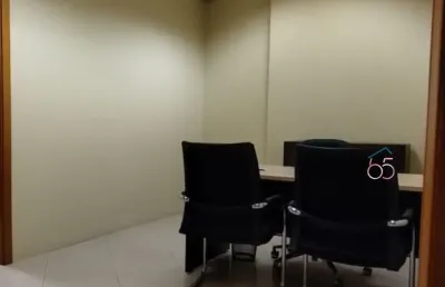 Sala comercial com 2 salas à venda na Avenida Miguel Sutil, 299, Ribeirão da Ponte, Cuiabá