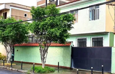 Apartamento com 2 quartos à venda na rua istambul, bangu, rio de janeiro, 70 m2 por r$ 185.000