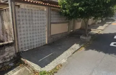 Casa com 2 quartos à venda na rua tomás rufino, bangu, rio de janeiro, 120 m2 por r$ 430.000