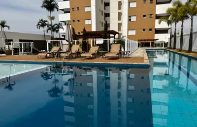 Apartamento com 3 quartos à venda na Rua 14, 271, Jardim Goiás, Goiânia