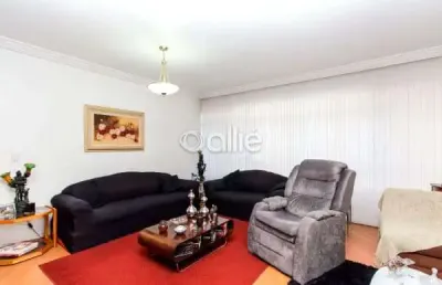 Apartamento com 3 quartos à venda na rua martim afonso, bigorrilho, curitiba, 135 m2 por r$ 790.000