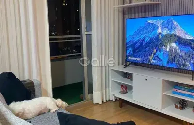 Apartamento com 2 quartos à venda na rua coronel pedro scherer sobrinho, cristo rei, curitiba por r$ 590.000