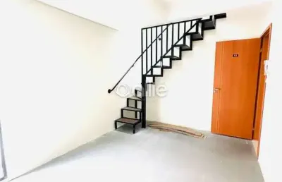 Apartamento com 1 quarto à venda na rua eduardo sprada, campo comprido, curitiba, 53 m2 por r$ 371.380