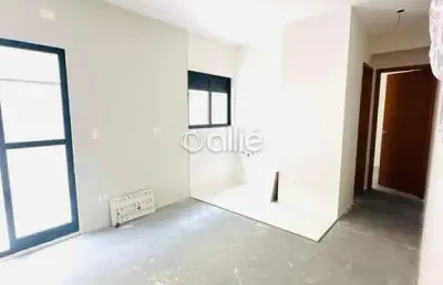Apartamento com 1 quarto à venda na rua eduardo sprada, campo comprido, curitiba, 40 m2 por r$ 321.631