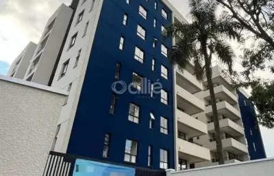Apartamento com 1 quarto à venda na rua arthur mohr, portão, curitiba, 35 m2 por r$ 455.000