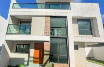 Casa em condomínio fechado com 3 quartos à venda na rua ângelo zeni, bom retiro, curitiba, 164 m2 por r$ 1.050.000