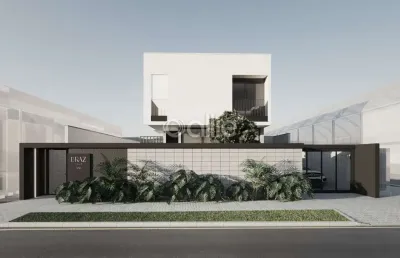 Casa em condomínio fechado com 3 quartos à venda na rua manoel das chagas lima, são braz, curitiba, 142 m2 por r$ 1.190.000