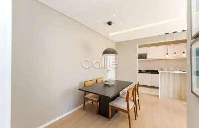 Apartamento com 3 quartos à venda na alameda princesa izabel, são francisco, curitiba, 92 m2 por r$ 1.082.000