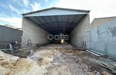 Barracão / galpão / depósito para alugar na rua lapa, cruzeiro, são josé dos pinhais, 400 m2 por r$ 10.900