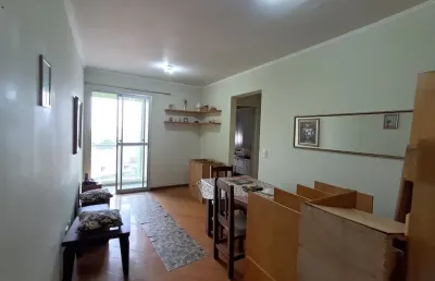 Apto à venda | 60 m2 | 3 dormitórios | 1 vaga na vila maria alta!