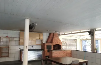 Sobrado à venda | 520 m² | 7 dormitórios (1 suíte) | 5 vagas na vila maria baixa!