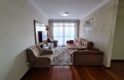 Apartamento à venda | 118 m² | 3 quartos (1 suíte) | 2 vagas no macedo!