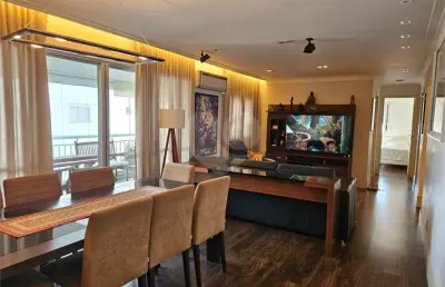 Apartamento com 3 quartos à venda em mandaqui - sp avenida do guacá