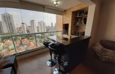 Apartamento à venda 84m²| 2 dorms (1 suíte master com closet)|varanda gourmet|2 vagas| mandaqui