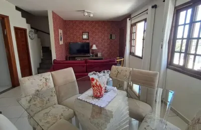 Sobrado à venda | 145 m2 | 3 dormitórios (1 suíte) | 6 vagas no jd. aricanduva!