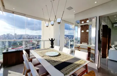 Apartamento à venda | 66 m² | 1 dormitório | 2 vagas no jardim são paulo!