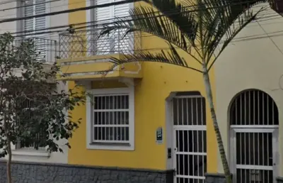 Sobrado à venda | 120 m² | 3 dormitórios no bom retiro!
