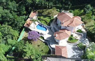Casa à venda | 510m²| 4 suítes | 6 vagas | são paulo!