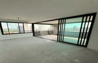 Apartamento à venda | 190 m² | 3 dormitórios (3 suítes) | 2 vagas em pinheiros