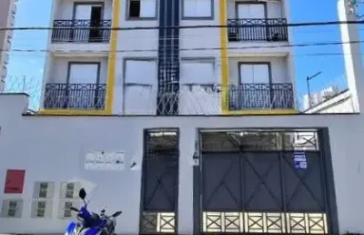 Apartamento à venda | 90m²| 2 dormitórios ( 1 suíte ) | 2 vagas em santo andré | sp!