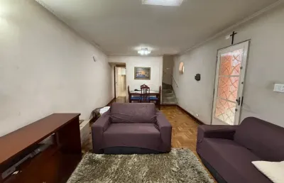Casa com 4 quartos à venda na Avenida João Pessoa, 464, Lauzane Paulista, São Paulo
