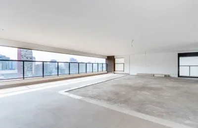 Apartamento à venda | 310 m² | 5 dormitórios | 4 vagas em higienópolis