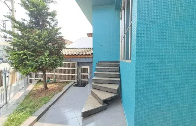 Casa à venda | 295 m² | 3 dormitórios (1 suíte) | 2 vagas na vila guilherme!