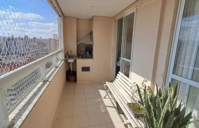 Apartamento à venda na vila maria,  78 m², 3 dormitórios (1 suíte) | 2 vagas!