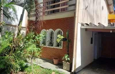 Sobrado à venda | 210m²| 4 dormitórios| 2 vagas em mandaqui| sp!