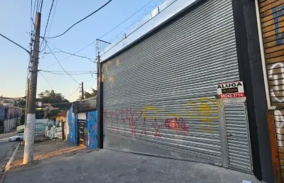 Prédio comercial para locação| 200m²| 4 salas| 3 vagas em tucuruvi| sp!