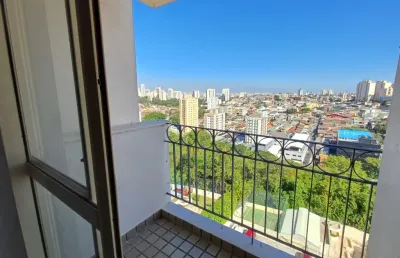 Apartamento à venda | 54m²| 2 dormitórios ( 1 suíte) | 1 vaga em mandaqui| sp!