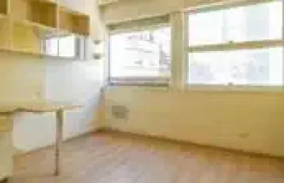 Studio à venda | 50m²| 1 dormitório| em república| sp!