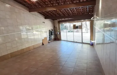 Casa térrea à venda | 150 m2 | 2 dormitórios | 3 vagas no jardim são paulo!