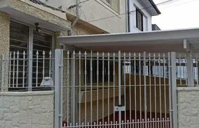 Sobrado à venda | 165 m² | 2 dormitórios | 1 vaga no tucuruvi!