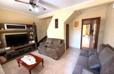 Casa sobrado a venda 2 dormitórios próximo metrô parada inglesa