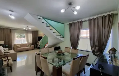 Sobrado à venda| 166m²| 3 dormitórios (3 suítes) | 3 vagas em tucuruvi| sp!