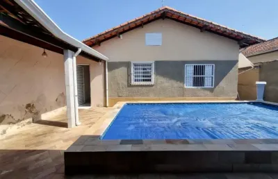 Casa à venda | 250 m² | 2 dormitórios | piscina | 4 vagas jardim imperador!