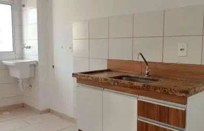 Apartamento com 2 dormitórios à venda, 50 m² por r$ 200.000,00 - residencial resedá - itu/sp