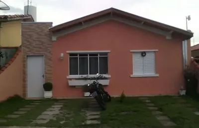 Casa com 2 dormitórios à venda, 60 m² por r$ 485.000 - condomínio villagio d itália - itu/sp