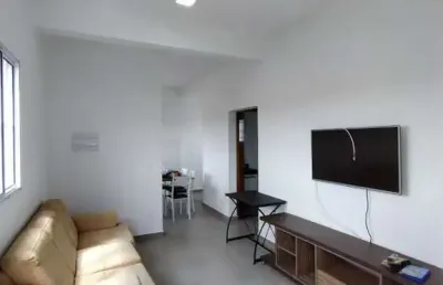 Kitnet com 1 dormitório para alugar, 42 m² por r$ 1.750,00/mês - jardim novo itu - itu/sp