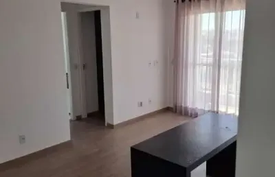 Apartamento com 2 dormitórios para alugar, 49 m² por r$ 2.300,00/mês - condomínio edifício oasis - itu/sp