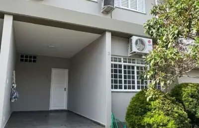 Casa com 3 dormitórios para alugar, 125 m² por r$ 4.170,00/mês - condomínio rio amazonas - itu/sp
